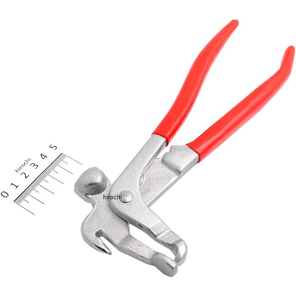 バランスウエイトハンマー