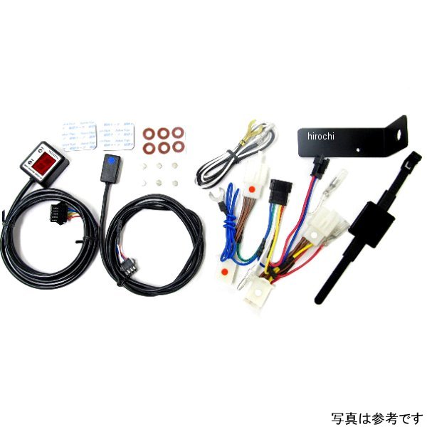 シフトポジションインジケーター SPI-Y26 01年-08年 V-MAX