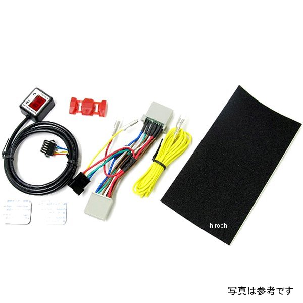 シフトポジションインジケーター SPI-H18 12年以降 NC700X