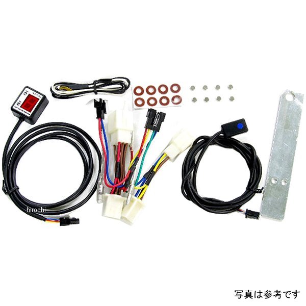 シフトポジションインジケーター SPI-K76 98年-03年 GPZ900R