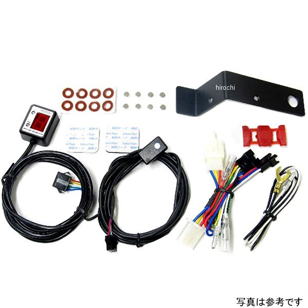 シフトポジションインジケーター SPI-K77 93年-95年 ZZR400