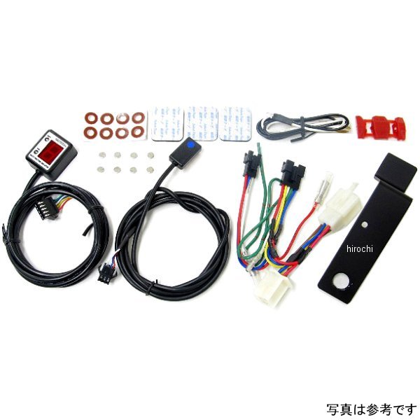 シフトポジションインジケーター SPI-K78 04年-08年 ZRX400