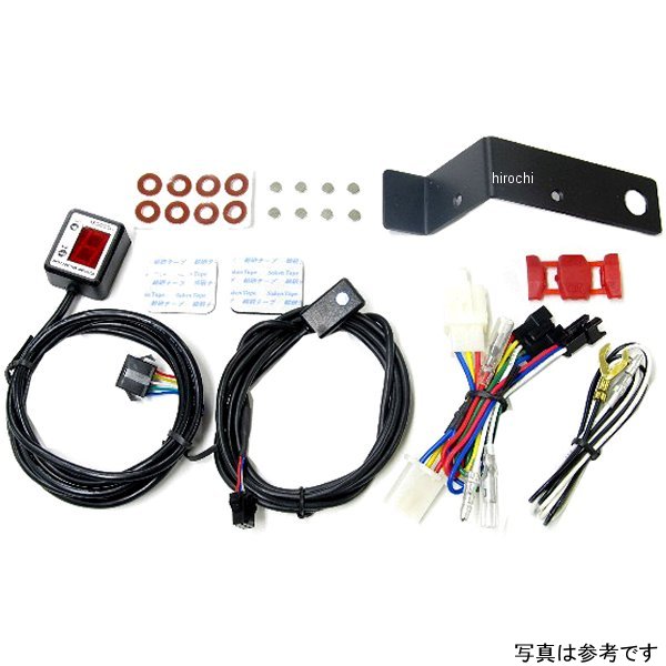 シフトポジションインジケーター SPI-K79 96年-03年 ZZR400