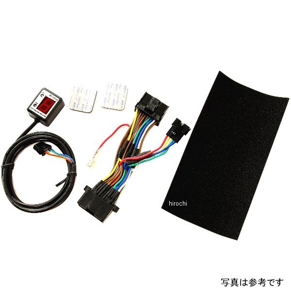 シフトポジションインジケーター SPI-K80 00年-06年 Ninja ZX-12R