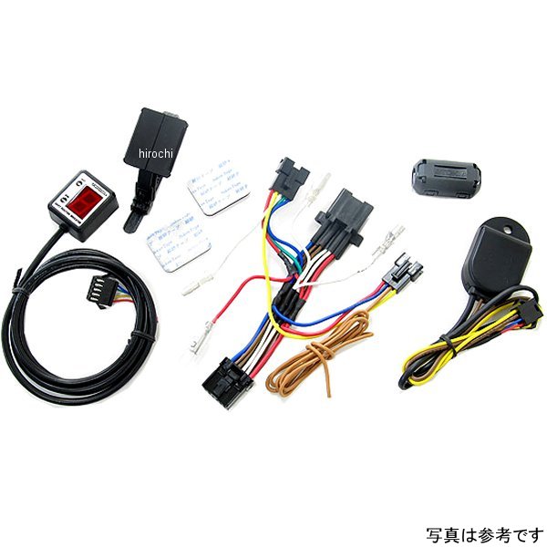 シフトポジションインジケーター SPI-Y22 05年以降 セロー 250