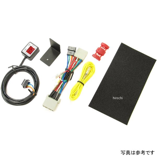 シフトポジションインジケーター SPI-H20 12年 NC700S