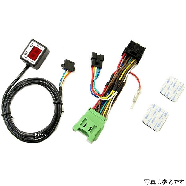 シフトポジションインジケーター SPI-K60 03年-06年 Z1000