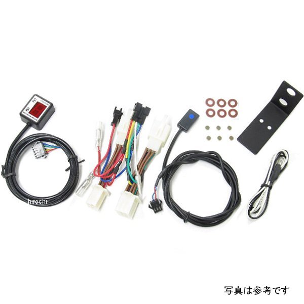 シフトポジションインジケーター SPI-H21 90年-99年 CBR250RR