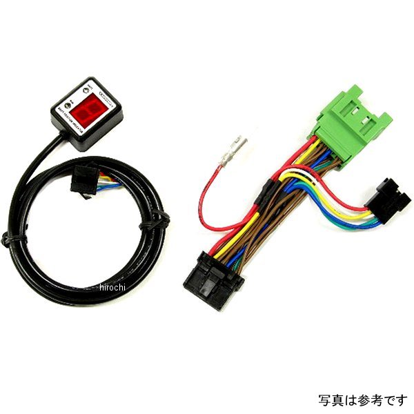 シフトポジションインジケーター SPI-H22 01年以降 VTR1000Fファイヤーストーム