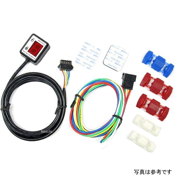 シフトポジションインジケーター SPI-Y31 04年-06年 FZ6-N