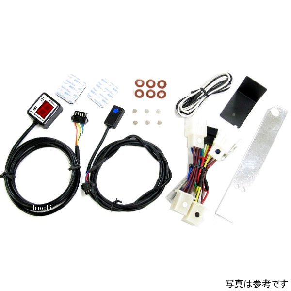 シフトポジションインジケーター SPI-K57 92年-05年 ゼファー1100