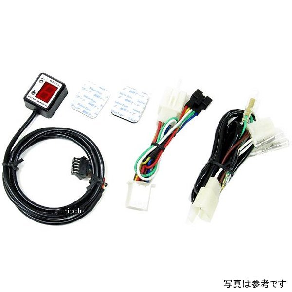 シフトポジションインジケーター SPI-H23 94年-99年 NSR250