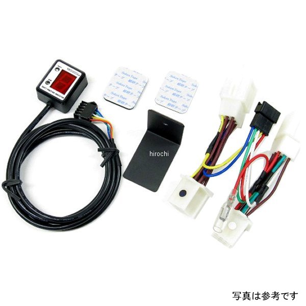 シフトポジションインジケーター SPI-H24 02年-03年 CB400SF