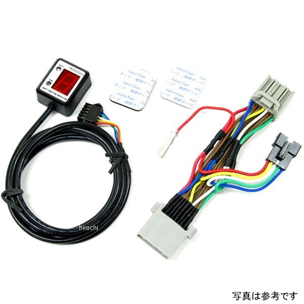 シフトポジションインジケーター SPI-K56 09年-11年 ER-6f