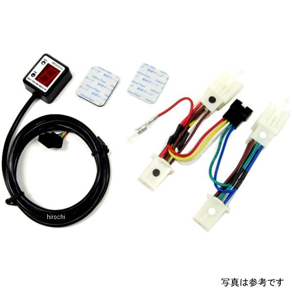 シフトポジションインジケーター SPI-H26 01年-02年 CBR600F4i