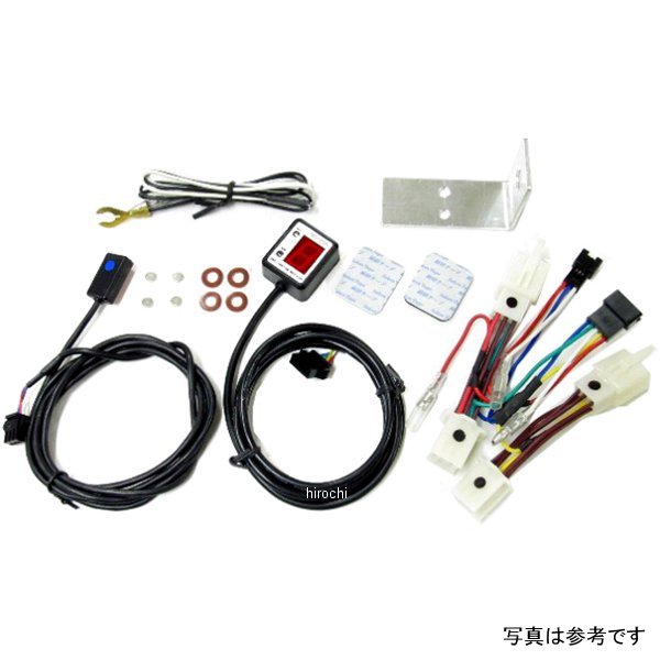 シフトポジションインジケーター SPI-H27 90年-93年 NSR250R