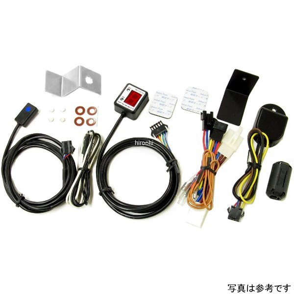 シフトポジションインジケーター SPI-S47 99年-05年 ジェベル200