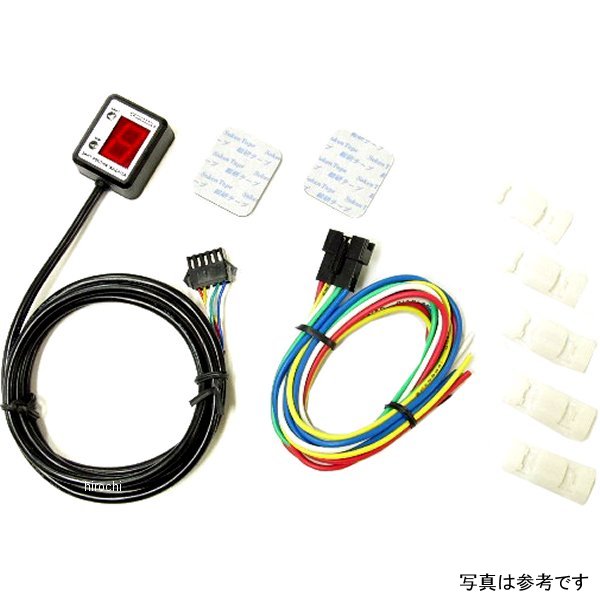 シフトポジションインジケーター SPI-S48 01年-02年 GSX1400