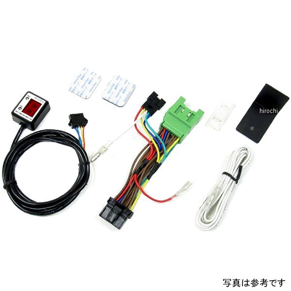 シフトポジションインジケーター SPI-Y33 06年-10年 YZF-R6