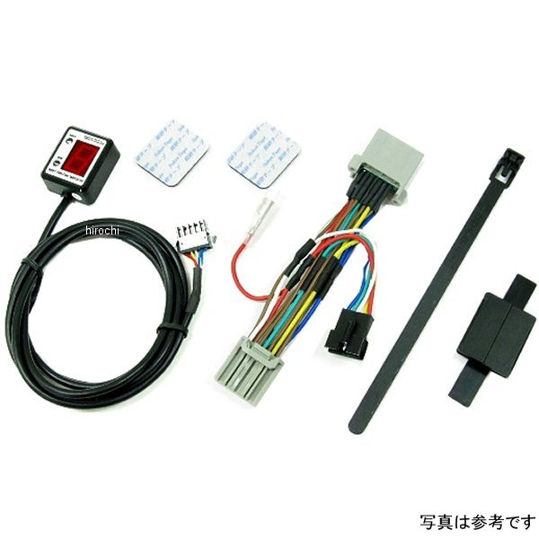 シフトポジションインジケーター SPI-M10 13年-15年 グロム