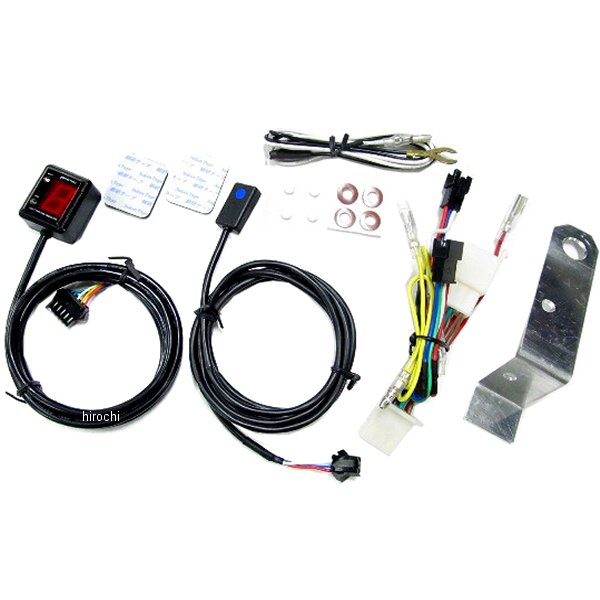 シフトポジションインジケーター SPI-Y34 91年-94年 TZR250