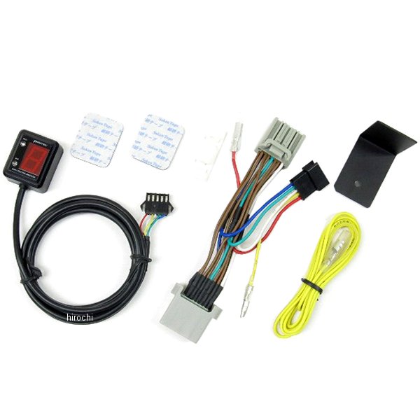 シフトポジションインジケーター SPI-H30 86年-16年 CB400