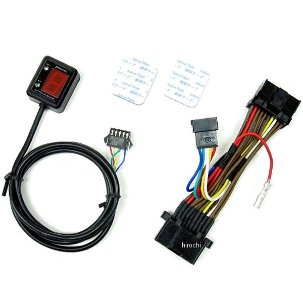 シフトポジションインジケーター SPI-H31 13年 VTR-F