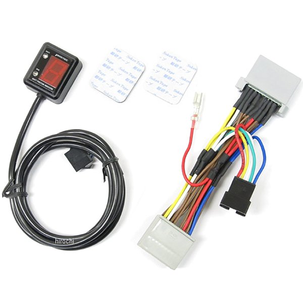 シフトポジションインジケーター SPI-K52 11年-13年 Z1000