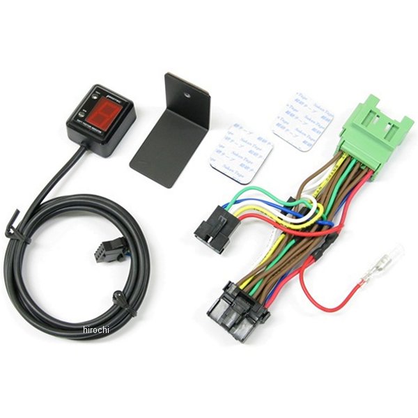 シフトポジションインジケーター SPI-K51 04年-05年 Ninja ZX-10R