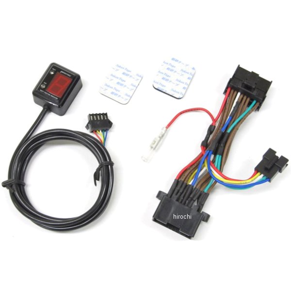 シフトポジションインジケーター SPI-S49 96年以降 RF400R