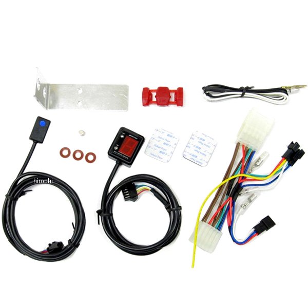 シフトポジションインジケーター SPI-S50 93年-95年 RF400R