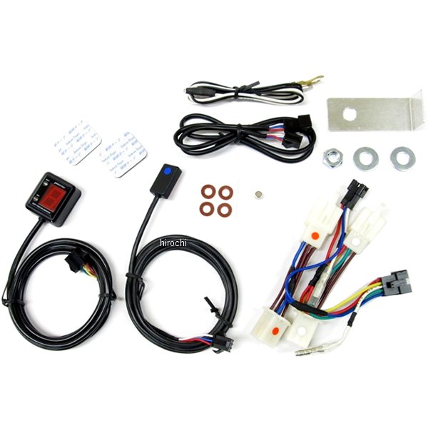 シフトポジションインジケーター SPI-H32 96年-99年 ホーネット250