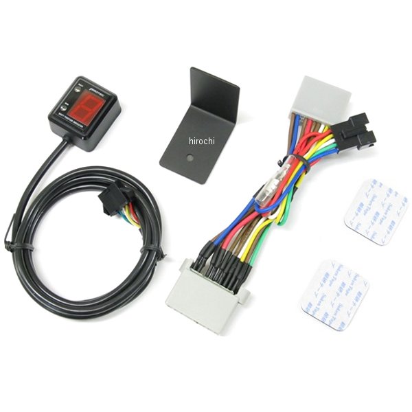 シフトポジションインジケーター SPI-K48 07年-09年 Z1000