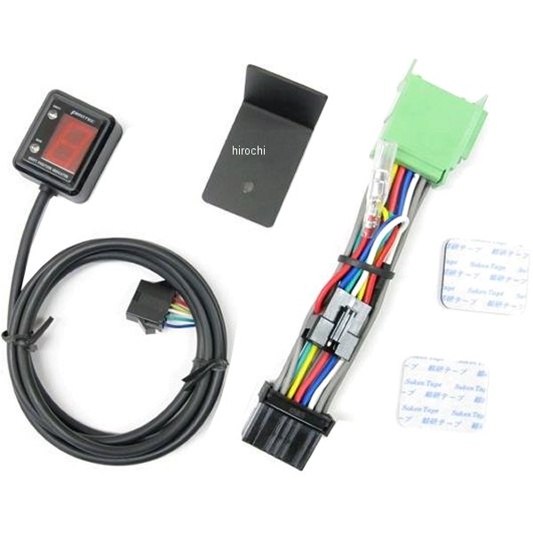 シフトポジションインジケーター SPI-S52 98年-00年 TL1000R