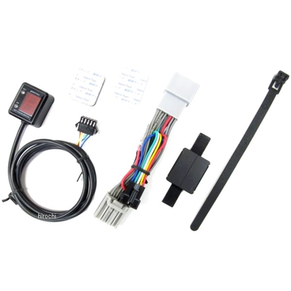 シフトポジションインジケーター SPI-K46 14年-16年 Z1000