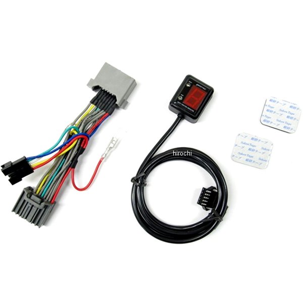 シフトポジションインジケーター SPI-K45 06年-07年 ニンジャ ZX-10R