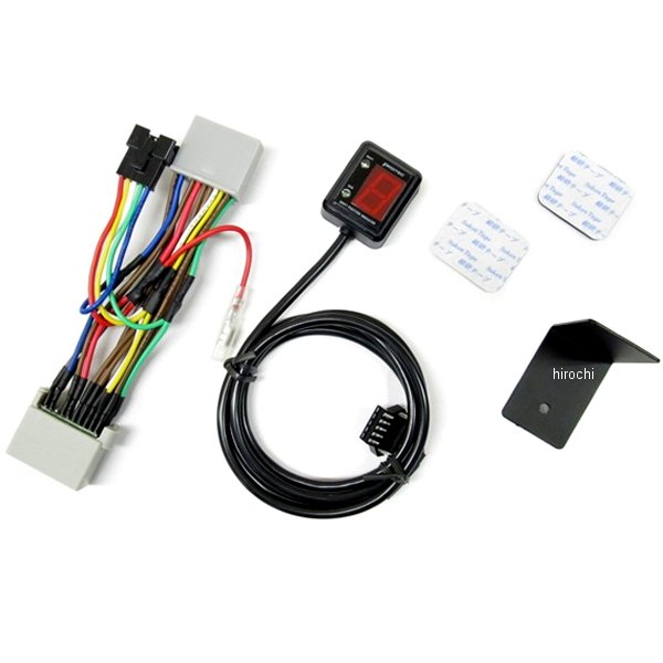 シフトポジションインジケーター SPI-K44 11年-12年 Z750R