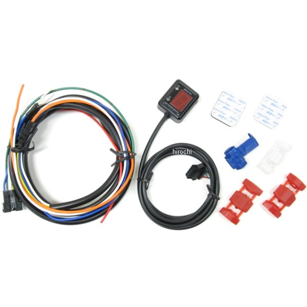 シフトポジションインジケーター SPI-Y35 07年-17年 XJR1300