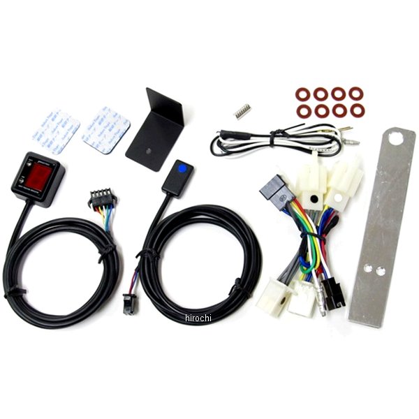 シフトポジションインジケーター SPI-K42 91年-95年 ゼファー400