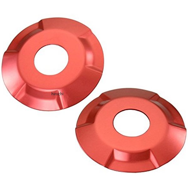 サイドアクセントカバーセット RD グロム