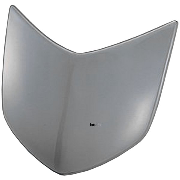 ヘッドライトカバー スモーク シグナスX