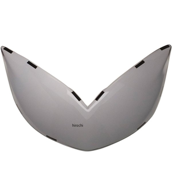 ヘッドライトカバー スモーク グランドマジェスティ250