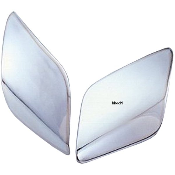 ヘッドライトカバー ミラー フォルツァ