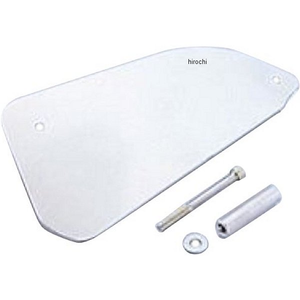 Rサイドカバープレート 02年-03年 バイト