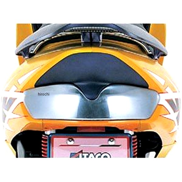 テールランプカバー ミラーフォルツァ