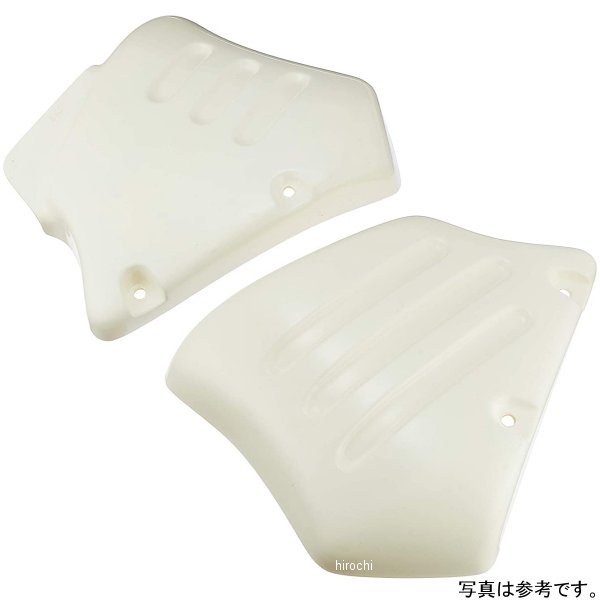 ラジエターカバー NSR50