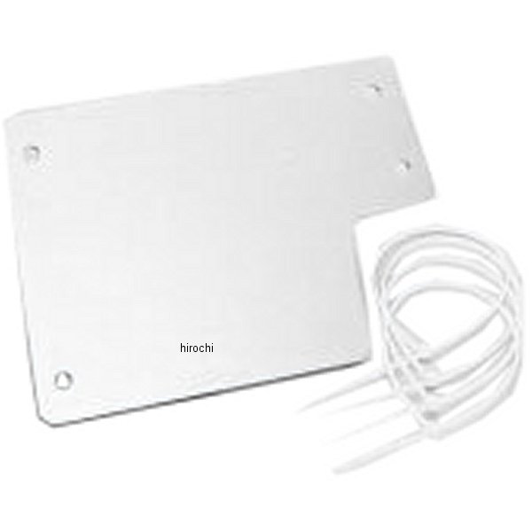 マッドガード 04年-07年 SportTouring ST250 アルミ