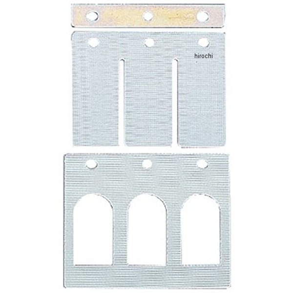 608-1  ボイセン BOYESEN 83年 RM125