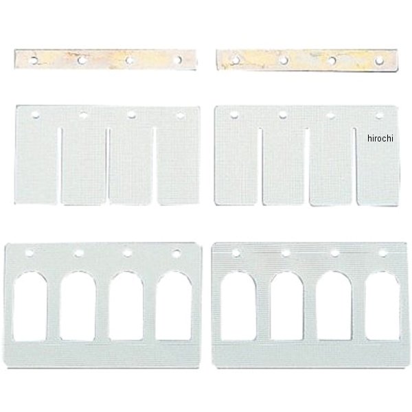 615-2  ボイセン BOYESEN KX250