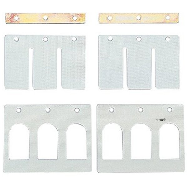 637-2  ボイセン BOYESEN 89年 RM250